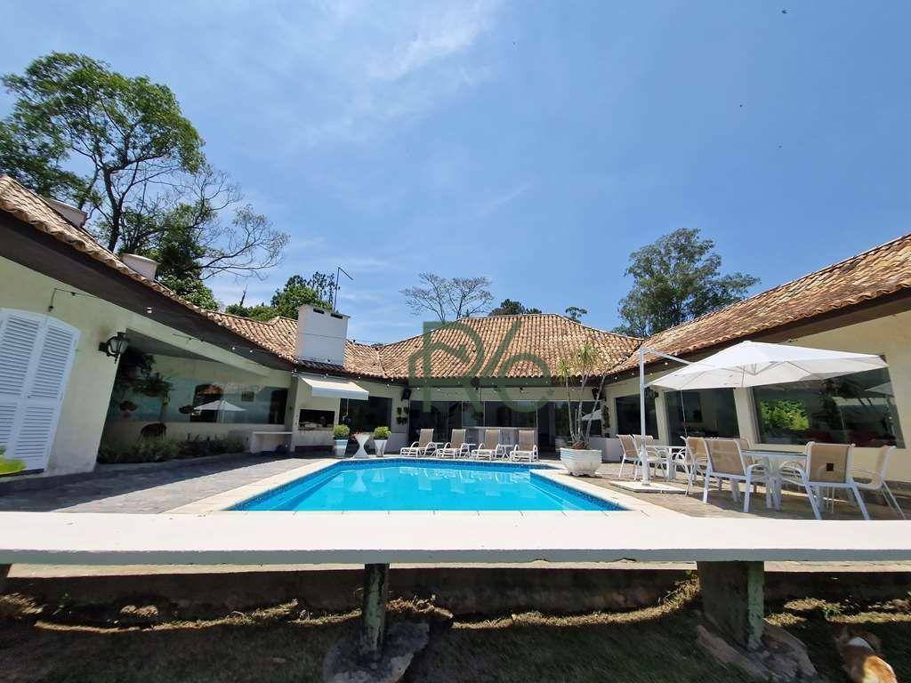 Casa de Condomínio à venda e aluguel com 4 quartos, 578m² - Foto 25