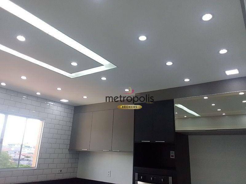 Sobrado à venda com 2 quartos, 135m² - Foto 8