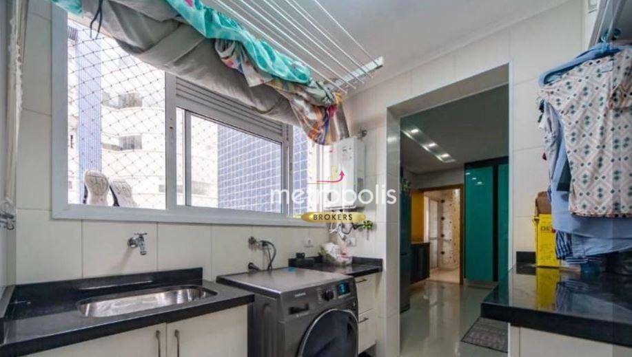 Apartamento à venda com 3 quartos, 126m² - Foto 13