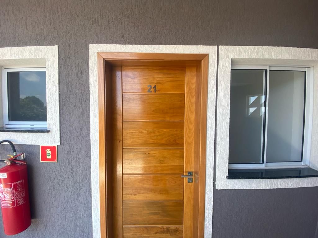 Apartamento à venda com 2 quartos, 46m² - Foto 11