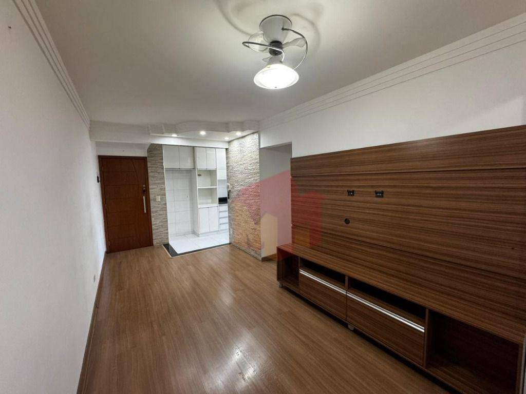Apartamento, 2 quartos, 60 m² - Foto 3