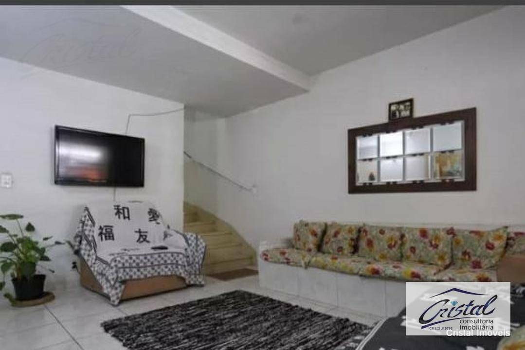 Casa à venda com 3 quartos, 250m² - Foto 2