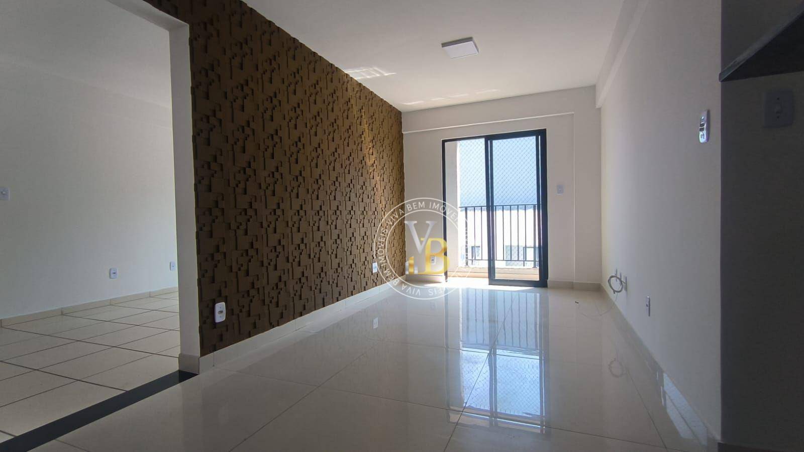 Apartamento para alugar com 4 quartos, 160m² - Foto 1