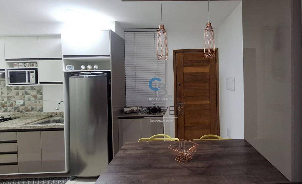 Apartamento à venda com 2 quartos, 45m² - Foto 5