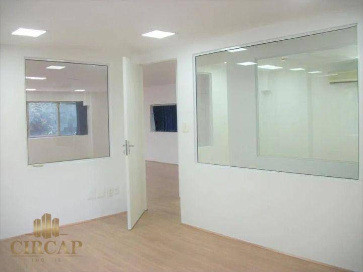 Conjunto Comercial-Sala à venda, 228m² - Foto 11