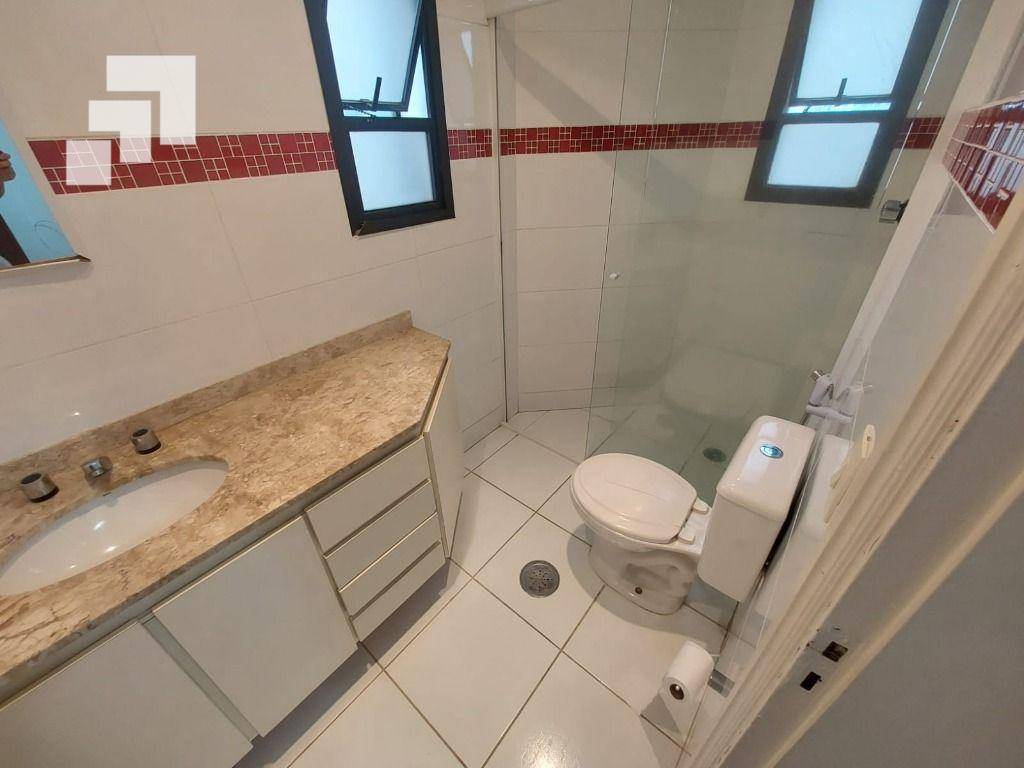 Apartamento para alugar com 3 quartos, 102m² - Foto 20