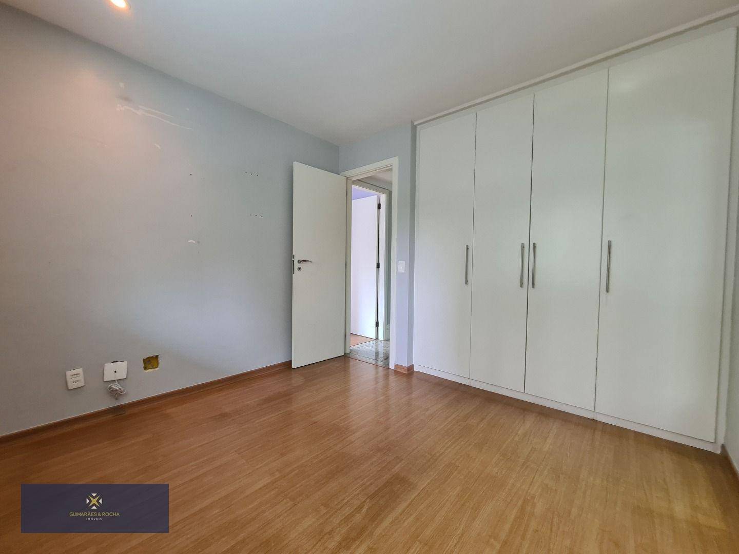 Apartamento à venda com 4 quartos, 146m² - Foto 21