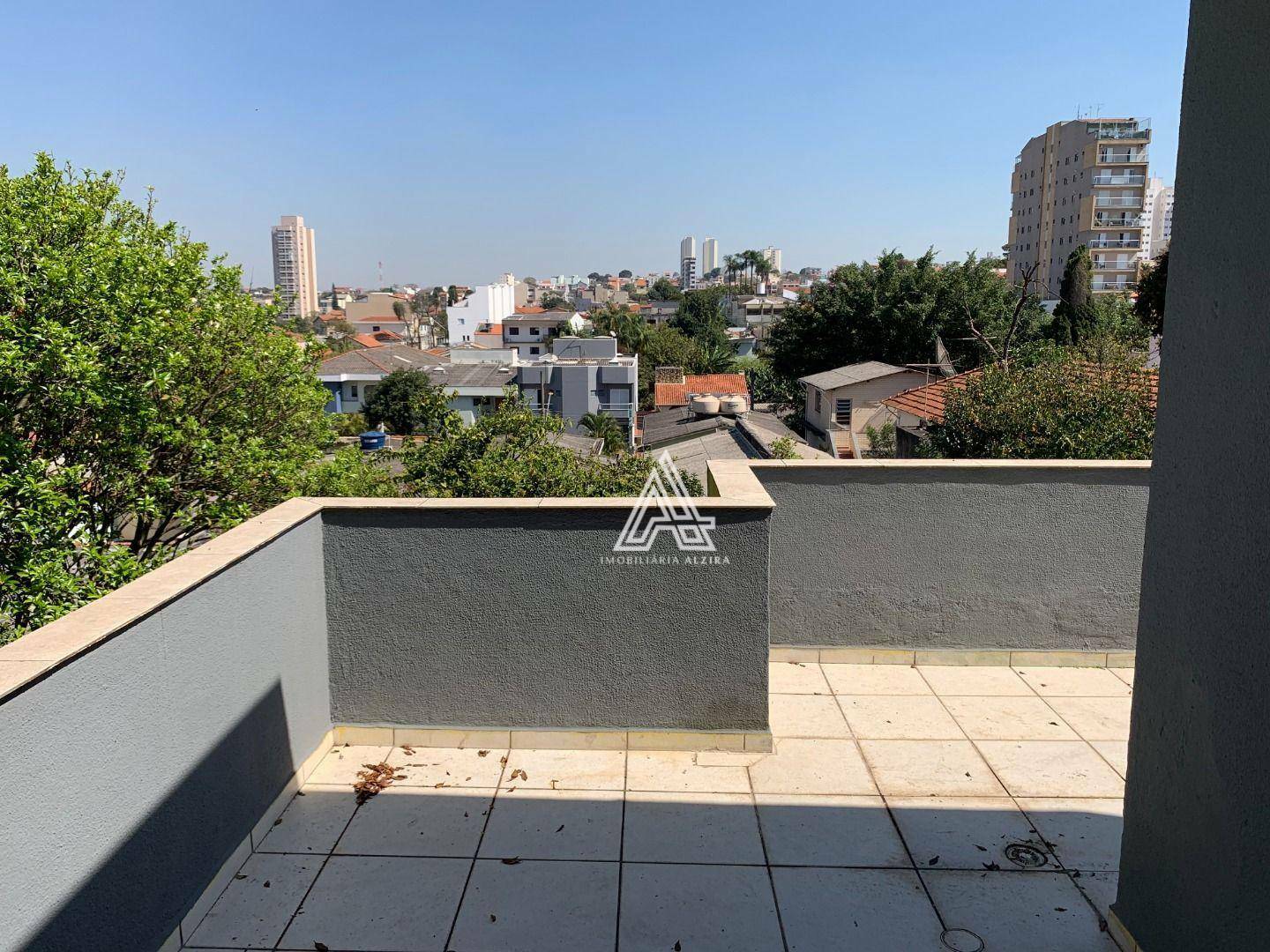 Sobrado à venda com 4 quartos, 230m² - Foto 41