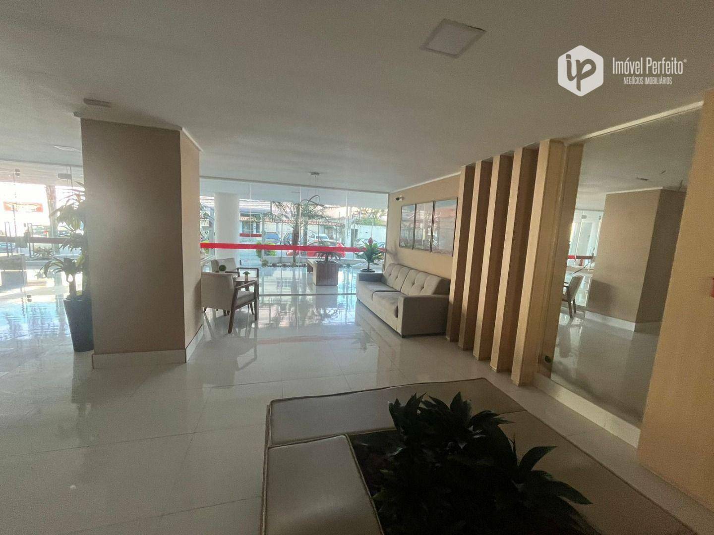 Apartamento à venda com 2 quartos, 52m² - Foto 15