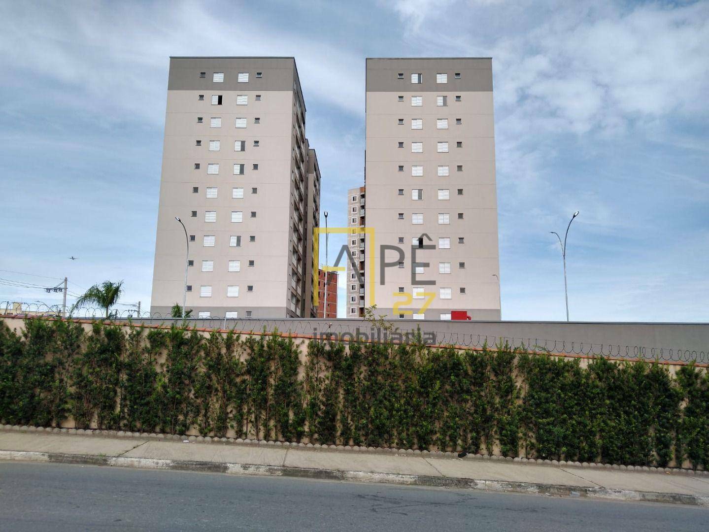 Apartamento à venda com 2 quartos, 58m² - Foto 15
