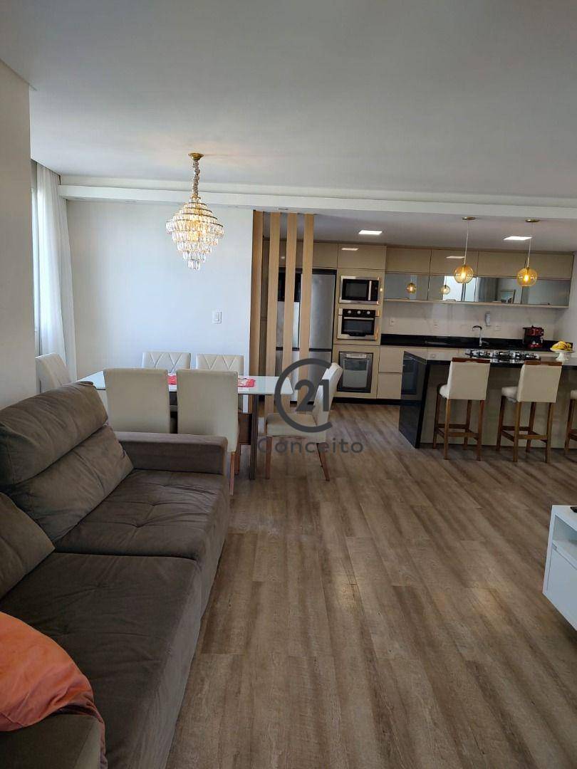Cobertura à venda com 3 quartos, 389m² - Foto 7