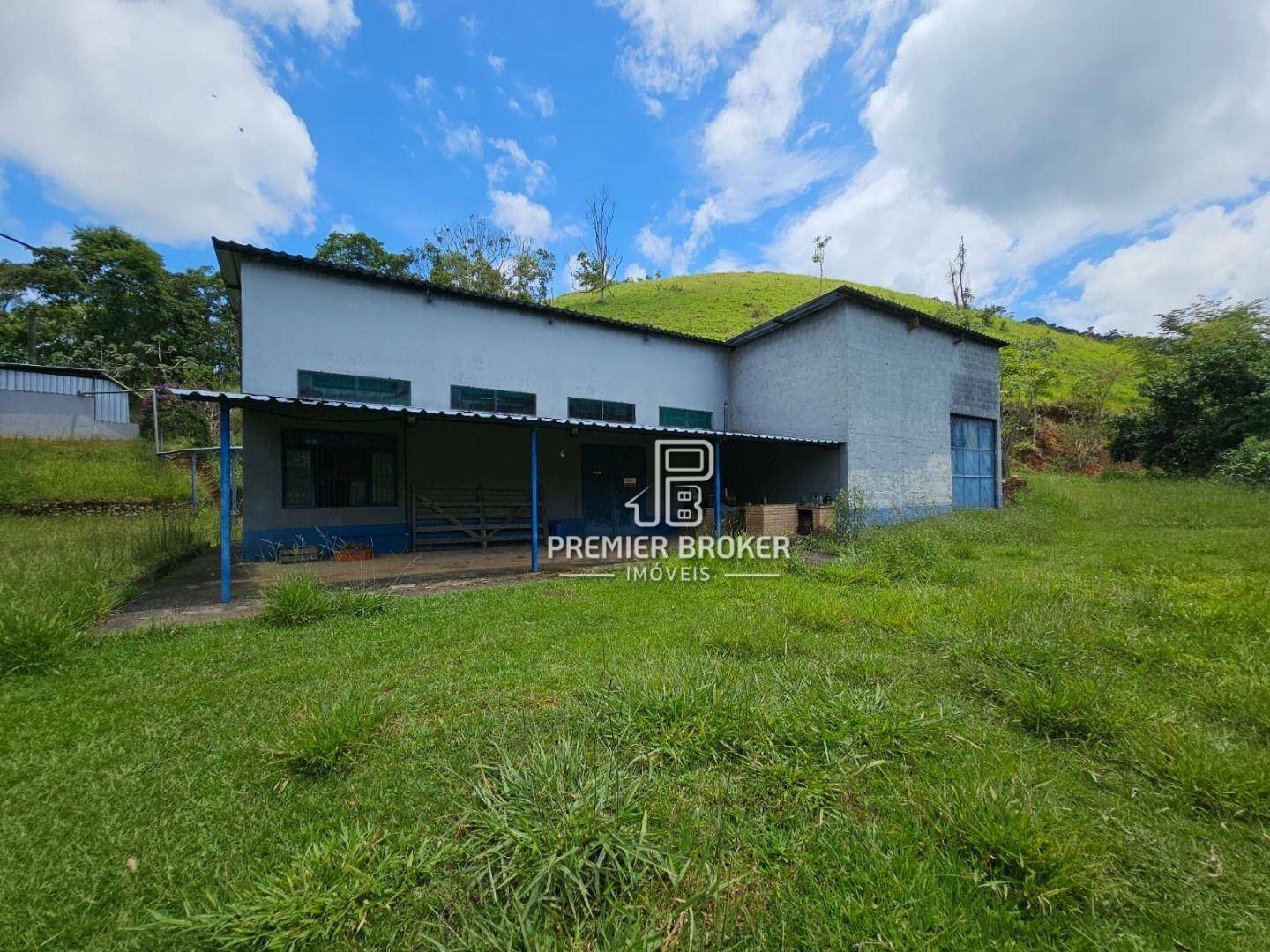 Fazenda à venda com 3 quartos, 250m² - Foto 11