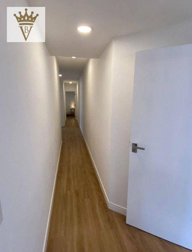 Apartamento para alugar com 4 quartos, 175m² - Foto 12