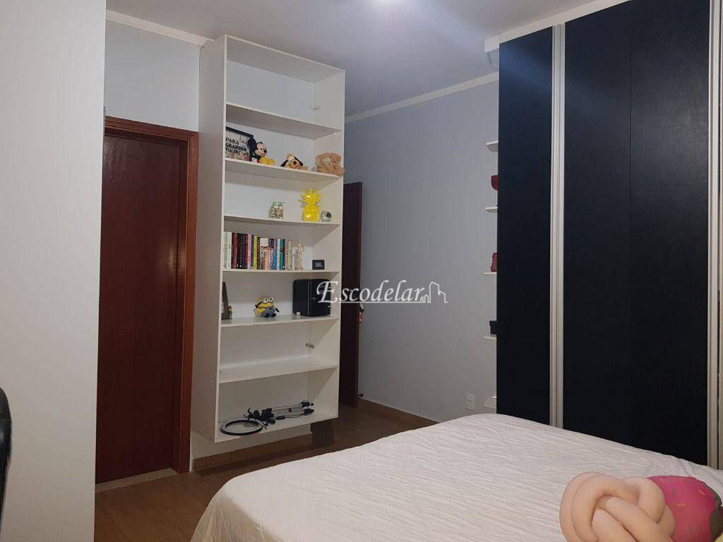 Casa de Condomínio à venda com 3 quartos, 182m² - Foto 16