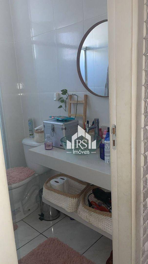 Apartamento à venda com 2 quartos, 49m² - Foto 3