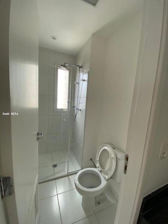 Apartamento à venda com 1 quarto, 62m² - Foto 8