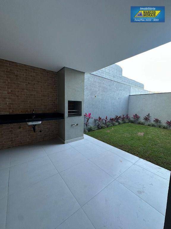 Casa de Condomínio à venda com 3 quartos, 140m² - Foto 10