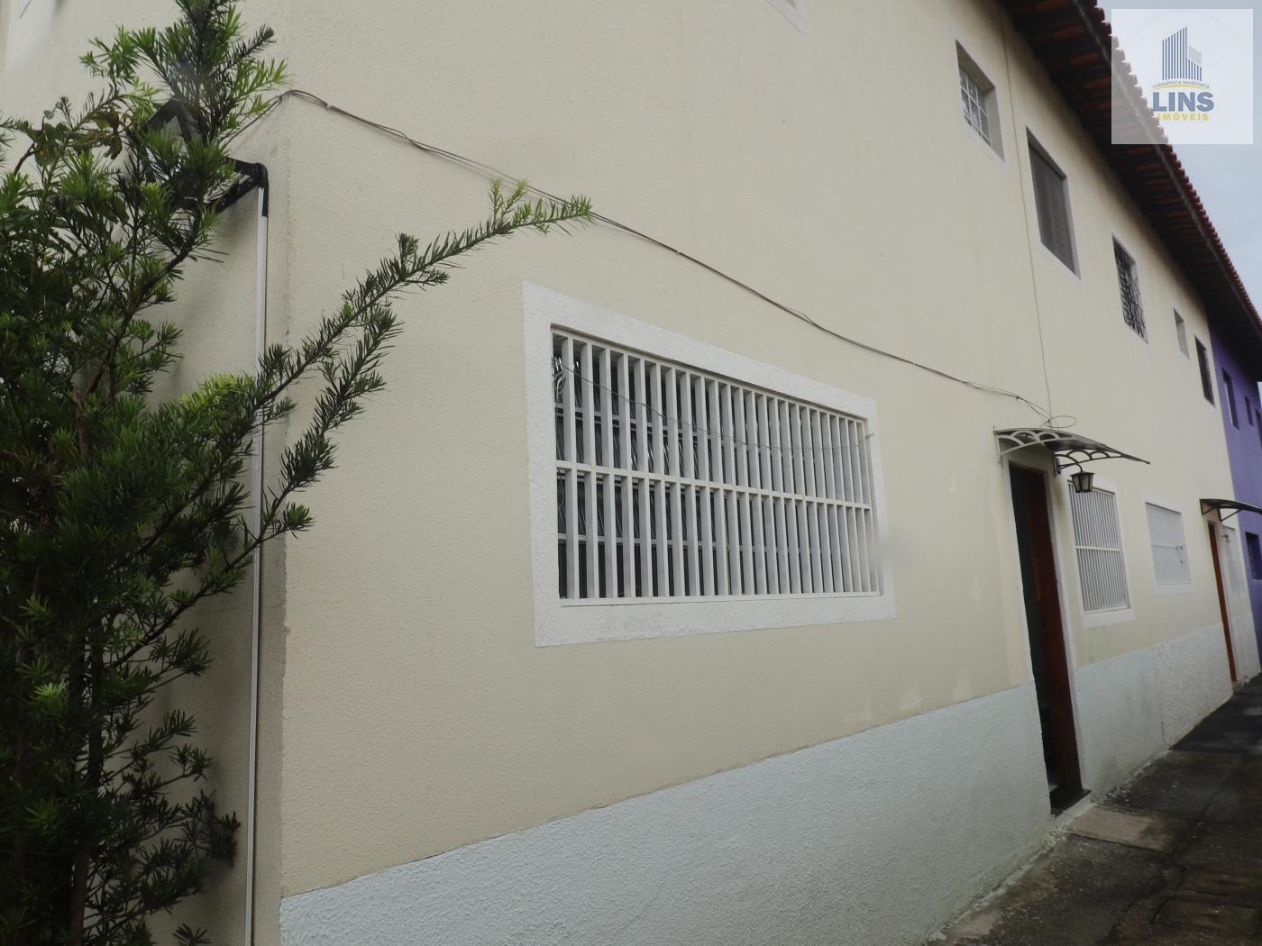 Casa de Condomínio para alugar com 2 quartos, 73m² - Foto 19