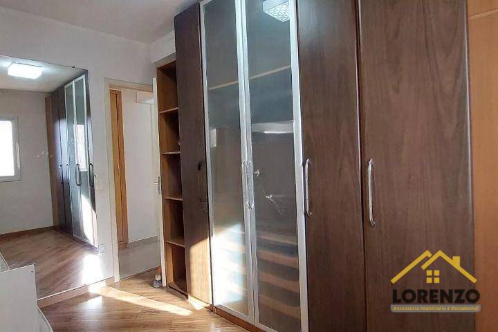 Apartamento à venda com 3 quartos, 97m² - Foto 13