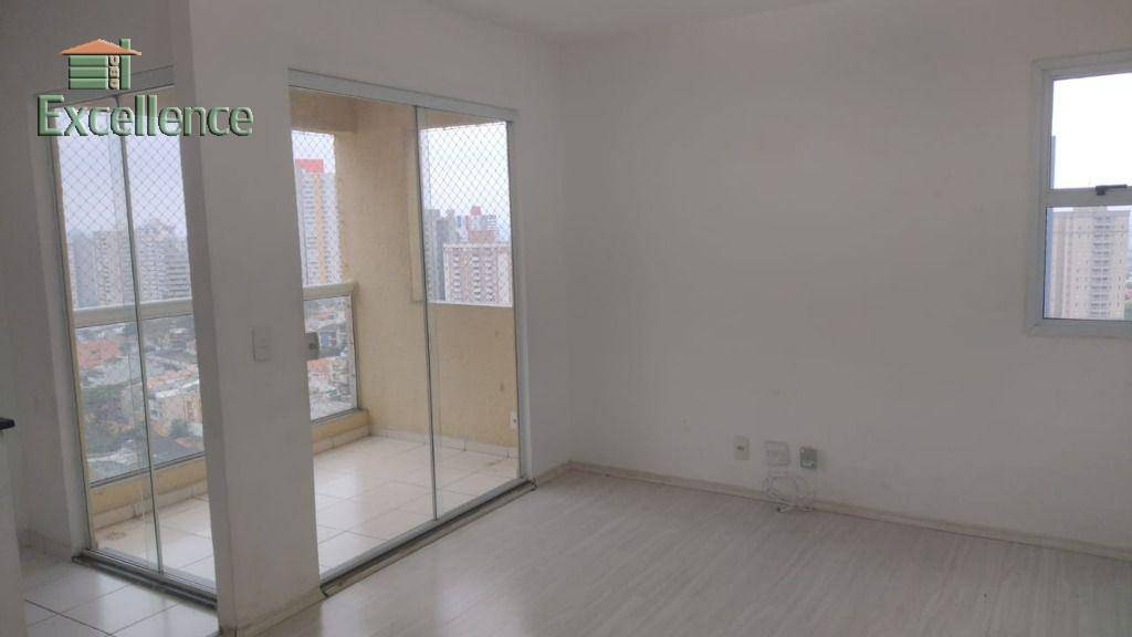 Apartamento à venda com 3 quartos, 60m² - Foto 2