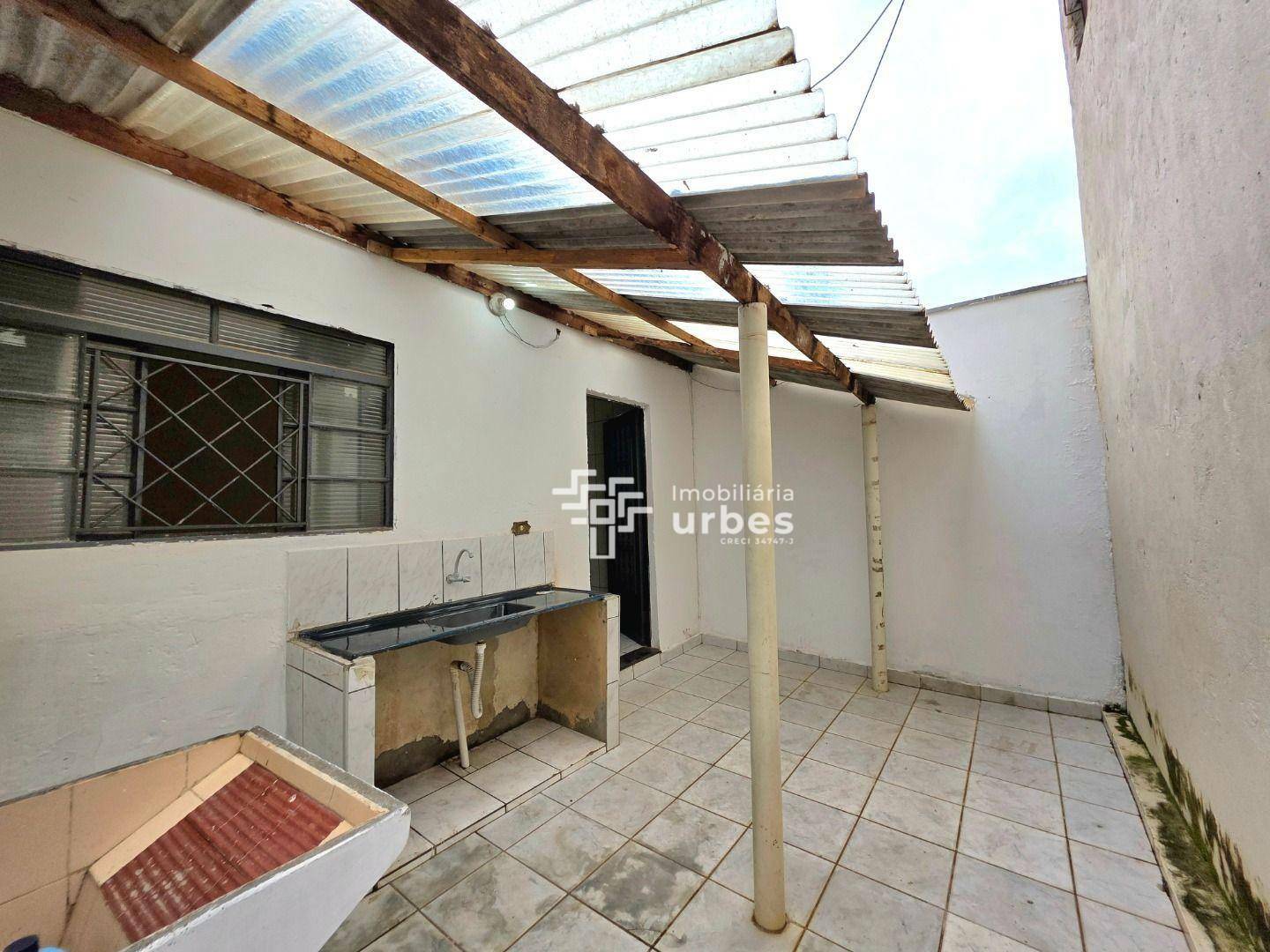 Casa à venda com 3 quartos, 184m² - Foto 19
