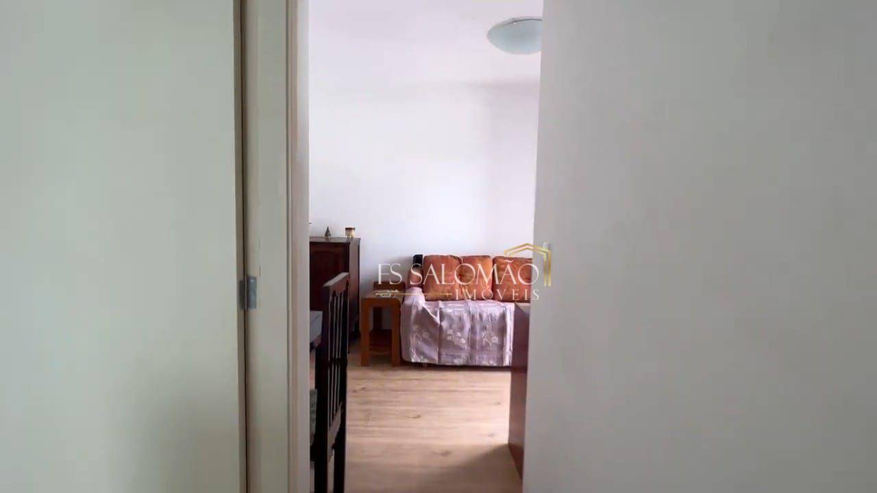 Apartamento à venda com 2 quartos, 48m² - Foto 11