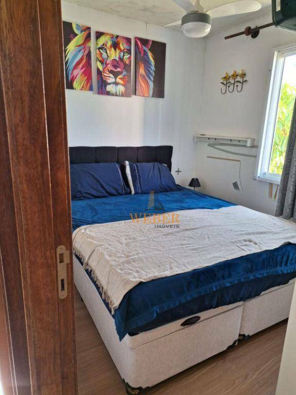 Apartamento à venda com 2 quartos, 47m² - Foto 12