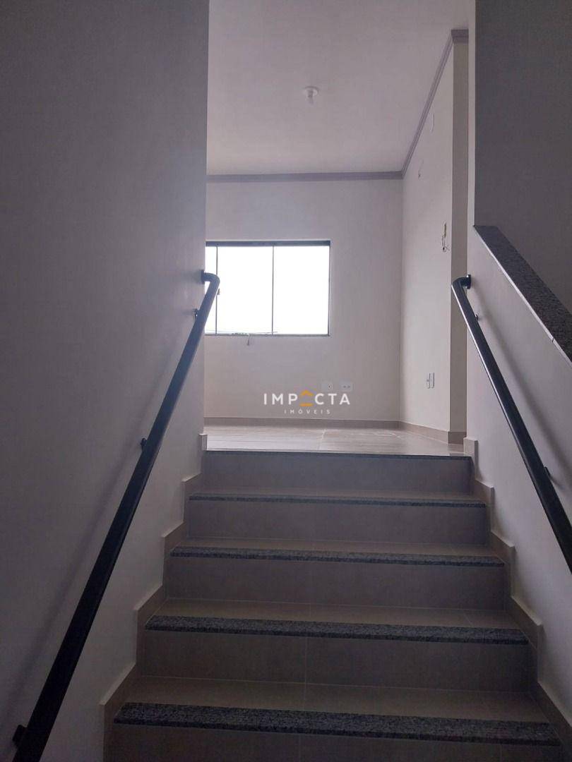 Conjunto Comercial-Sala para alugar, 90m² - Foto 5