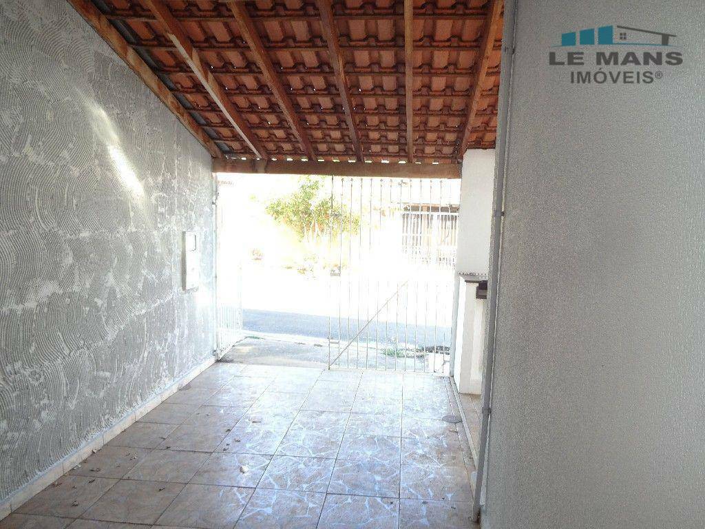 Casa de Condomínio à venda com 2 quartos, 88m² - Foto 5