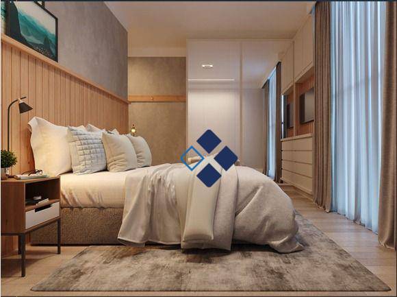 Apartamento, 3 quartos, 73 m² - Foto 3