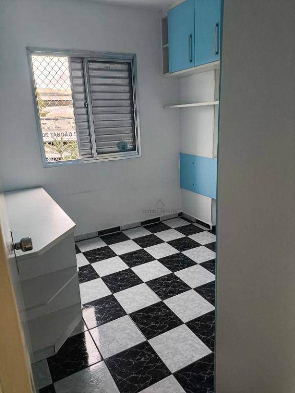Apartamento, 2 quartos, 62 m² - Foto 5