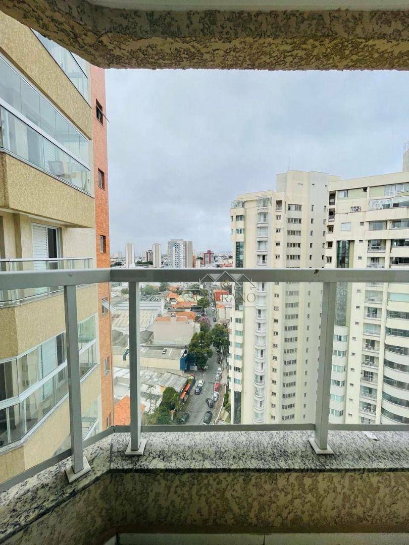 Apartamento à venda com 2 quartos, 60m² - Foto 8