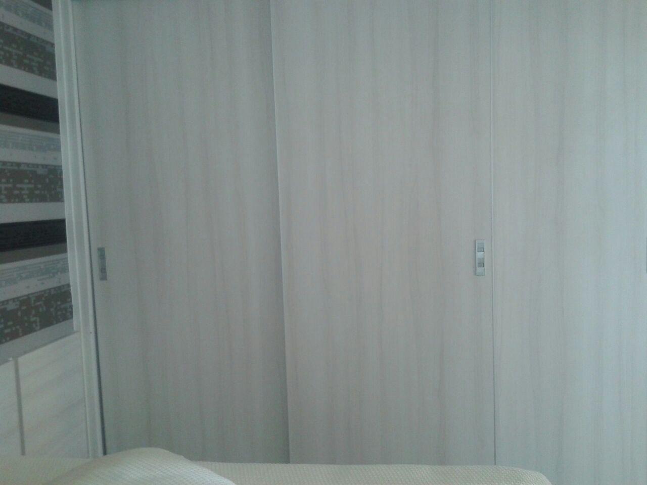 Apartamento à venda com 2 quartos, 61m² - Foto 8