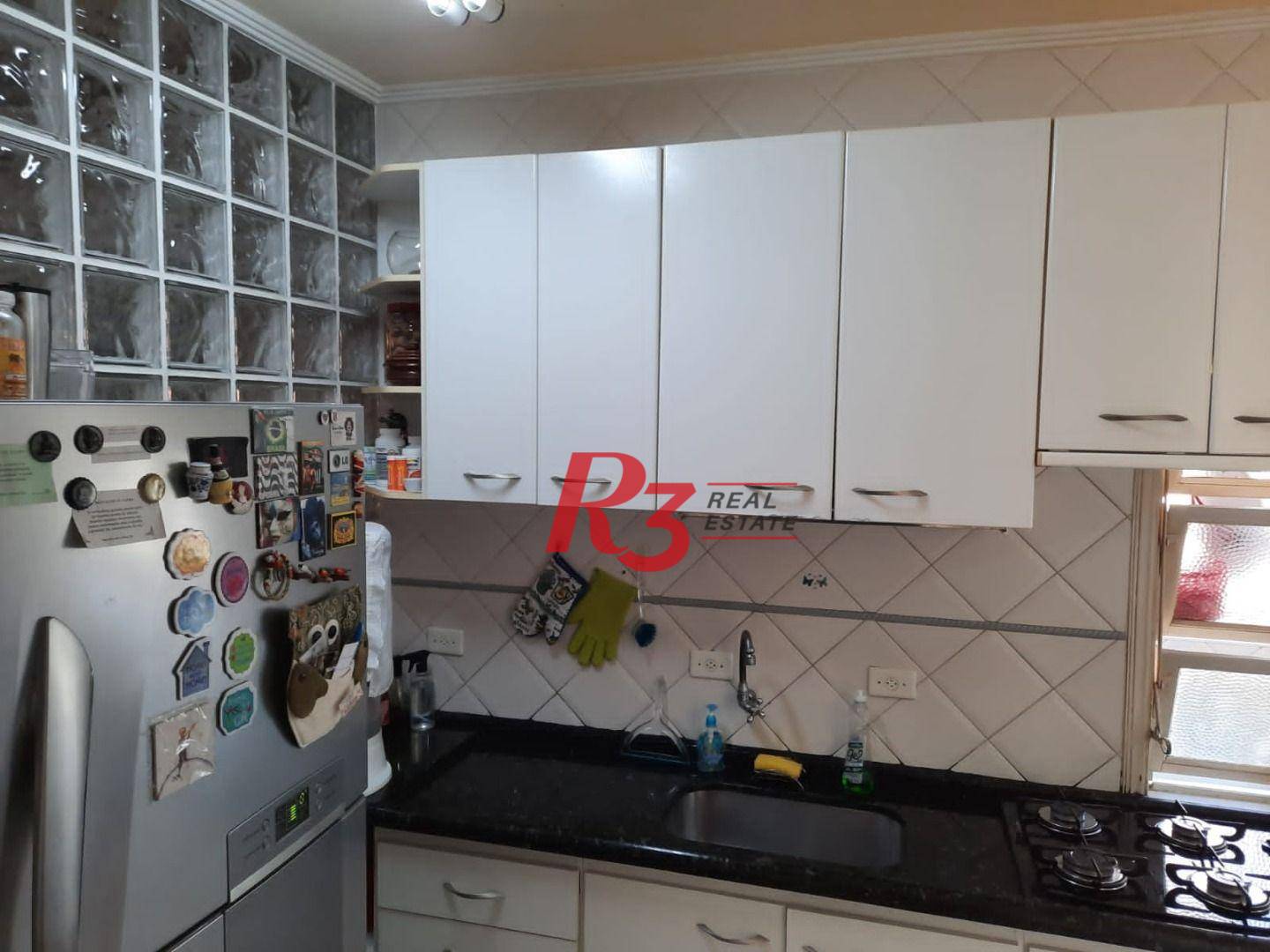 Apartamento à venda com 2 quartos, 100m² - Foto 5