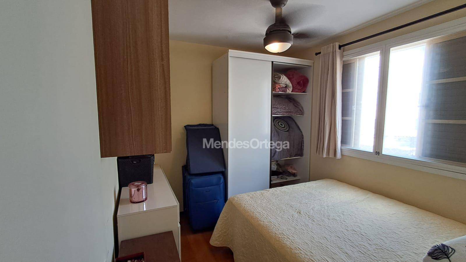 Apartamento para alugar com 2 quartos, 43m² - Foto 12