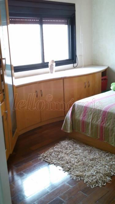 Apartamento à venda com 5 quartos, 360m² - Foto 13