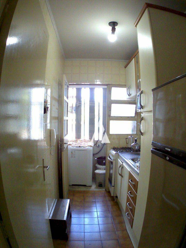 Apartamento à venda com 1 quarto, 38m² - Foto 5