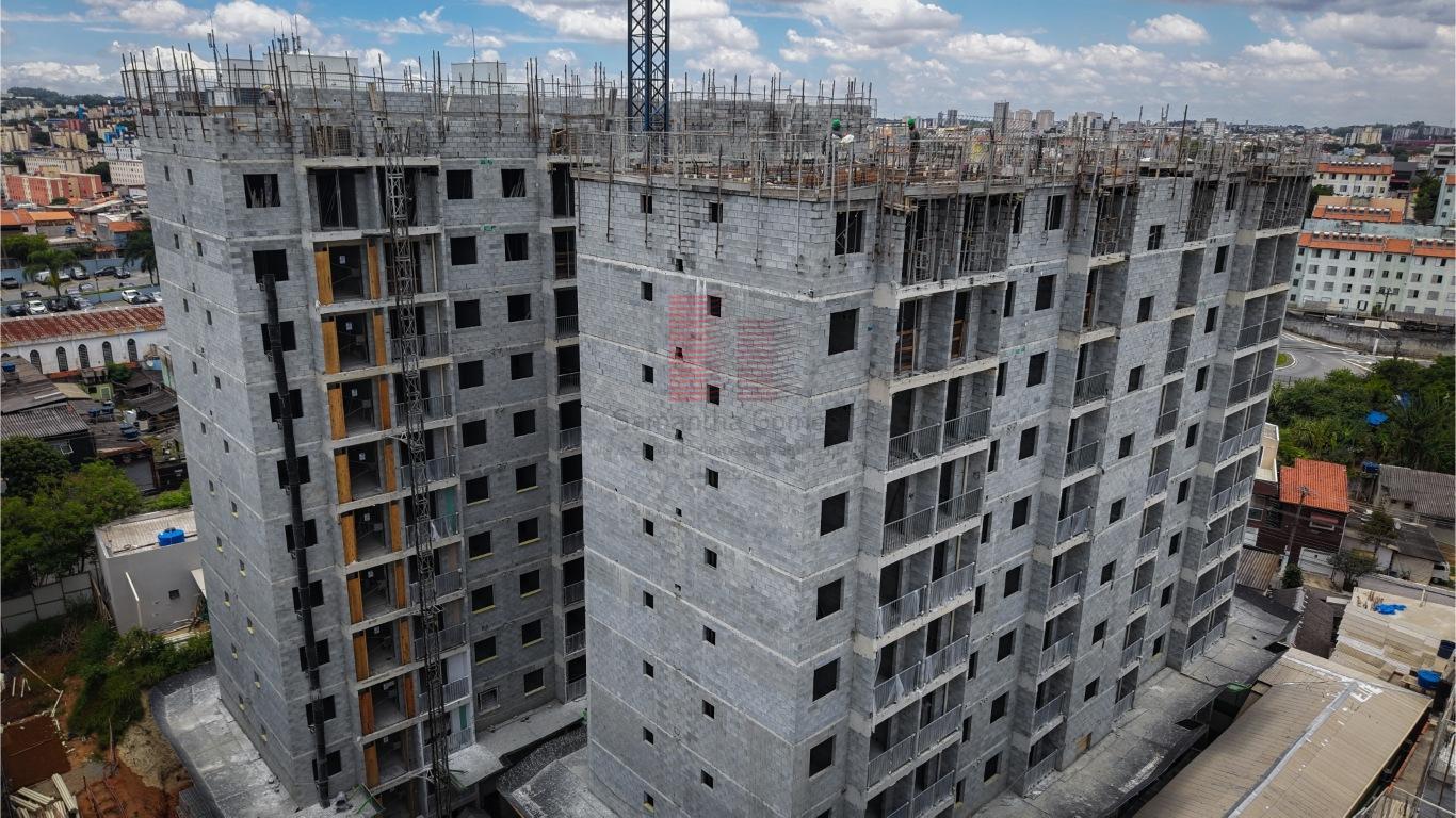 Apartamento à venda com 2 quartos, 41m² - Foto 21