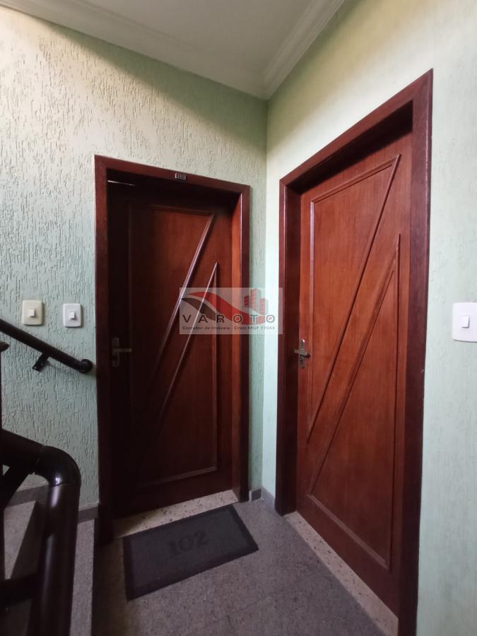 Apartamento à venda com 3 quartos, 134m² - Foto 11