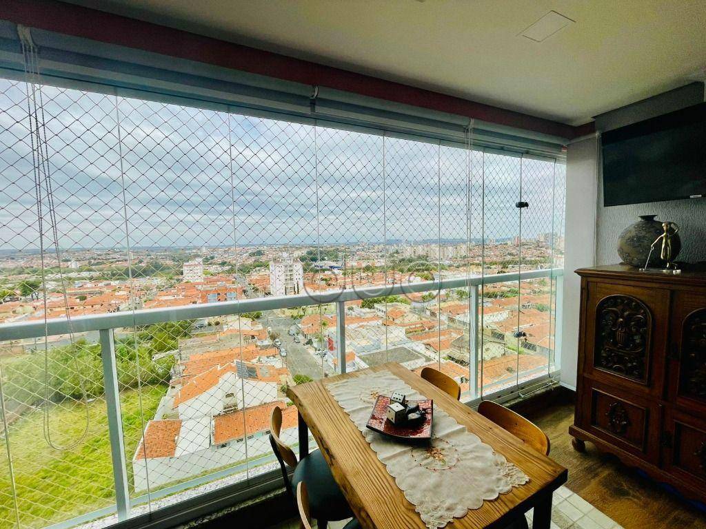 Apartamento, 3 quartos, 87 m² - Foto 1