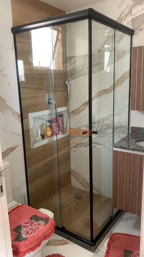 Apartamento à venda com 3 quartos, 77m² - Foto 8