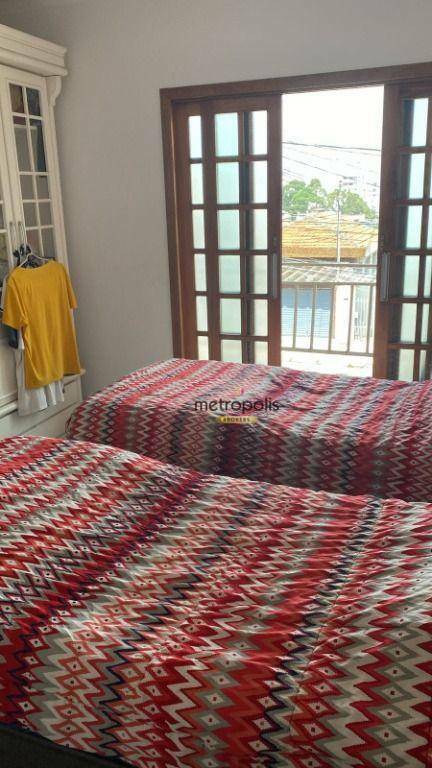 Sobrado à venda com 3 quartos, 170m² - Foto 17