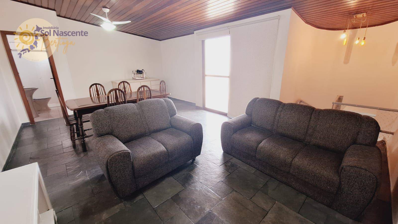 Cobertura à venda e aluguel com 2 quartos, 278m² - Foto 7