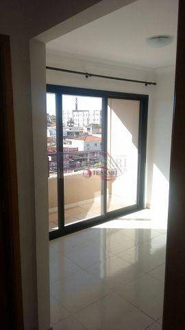 Apartamento à venda com 2 quartos, 50m² - Foto 5