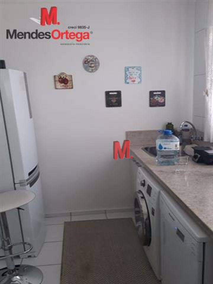 Apartamento à venda com 3 quartos, 85m² - Foto 7