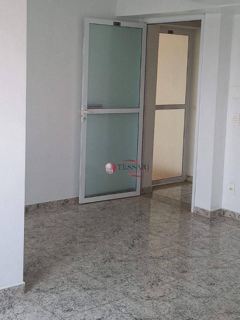 Conjunto Comercial-Sala para alugar, 40m² - Foto 2