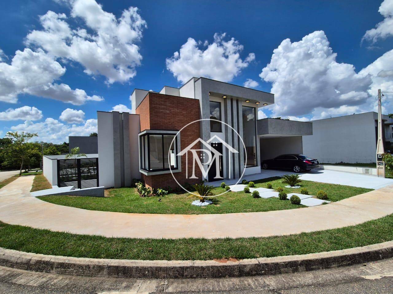 Casa de Condomínio à venda com 3 quartos, 232m² - Foto 5