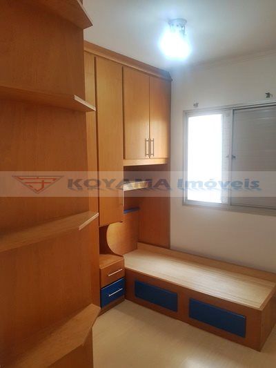 Apartamento à venda com 3 quartos, 79m² - Foto 7