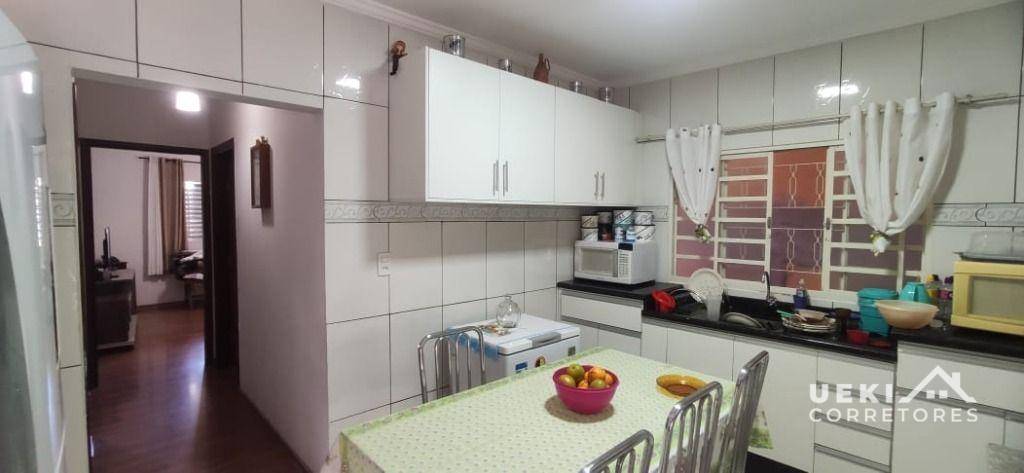 Casa à venda com 3 quartos, 120m² - Foto 5