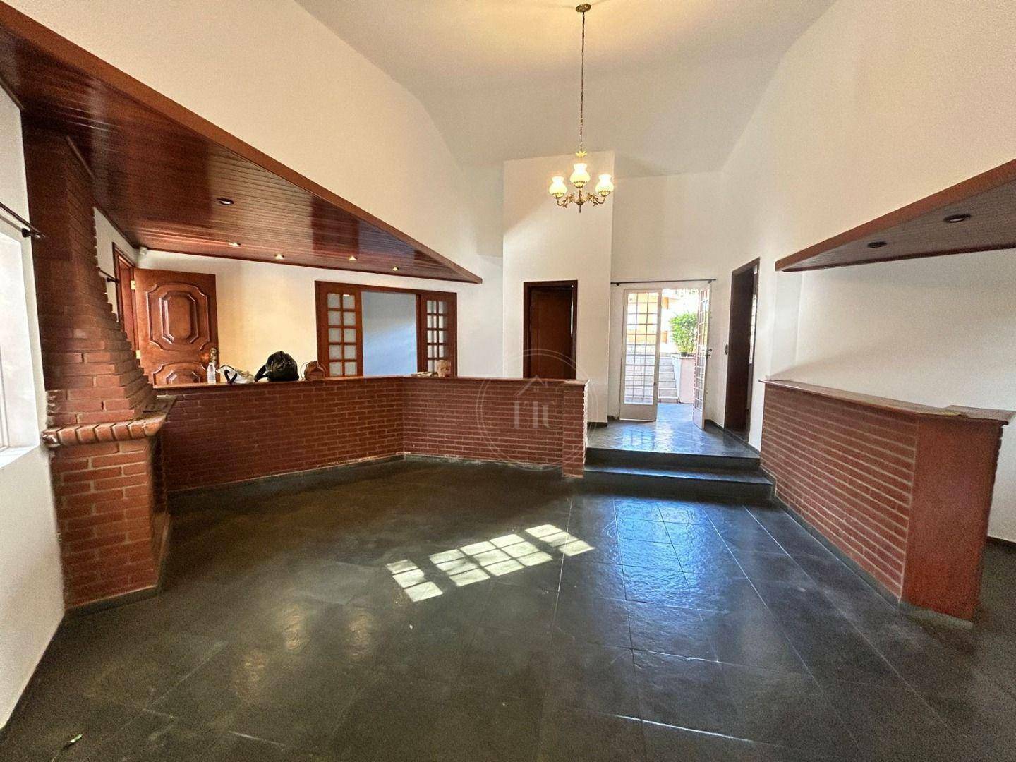 Casa à venda e aluguel com 3 quartos, 386m² - Foto 10